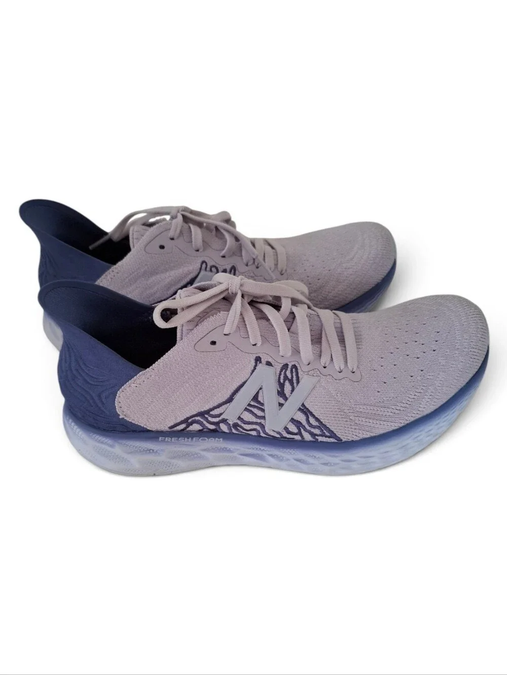 New Balance Fresh Foam 1080V10 Size 8